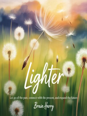 cover image of Lighter
